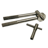 Repair Special L1L2 Lighter Disassembly Tool Professional Adjustment Supplementary Air Vae Opener