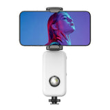 LED Video Light Panel RGB LED Video Light Mini Pocket photography Light Vlog Fill Light for Smartphone DSLR SLR Camera Lamp