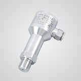 High-strength integrated stainless steel 2088 transmitter 4-20mA RS485 explosion-proof pressure sensor