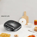 Electric Waffle Maker 750W Cooking Kitchen Appliances Bubble Egg Cake Oven Breakfast hine Waffles Pot Iron Baking Pan 220V