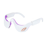 Microcurrent Pulse Eye Massage Instrument Relieves Eye Fatigue Fades Dark Circle Anti Wrinkle  Heating Therapy Eye Beauty Device