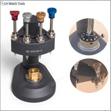LH 4 Pin Automatic Hand Instalg and Fitting Tools Needle Installation Tool for Watch Repairing