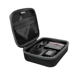 For Insta360 ONE R RS Twin Edition Carrying Case Insta 360 ONE RS R 360 mod/ 4k wide angle Camera Portable Storage Bag Accessory