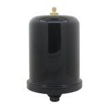 stainless steel water 1PC Self-priming pump pressure tank
