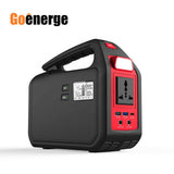 Hot sales car bank battery jump starter 150w 300w 600w 1000w portable wireless power station