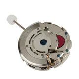For DG3804-3 GMT Automatic Mechanical Movement Spare Watch Repair Parts