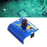 Aluminum Alloy ESC Electronic Speed Controller Checker For Drone Car Boat RC Servo Tester Durable