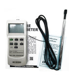 LUTRON AM-4204HA  AM4204HA Hot Wire Anemometer