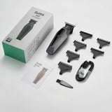 New 389 Clipper Repair Beard Shaving Body Hair Trimmer Clippers Electric Men Haircut hine Barber Shaver