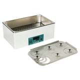 Laboratory Equipment Electric Digital Heat Thermostatic Water Bath