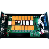 ATU-100 HF Antenna Tuner By N7DDC+0.91 OLED V3.1 DIY Automatic Radio Antenna Tuner 100W HF Antenna