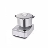 5.5L 8L Electric Dough Kneading hine ur Fermenting Automatic Stainless Steel Food Mixer