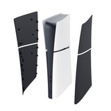 Precise Cover Ps5 Slim Protective Case with Dissipation Design Replacement Shell Game for Ultimate