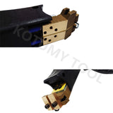 220V Electric Engraving Truck Car Tyres Grooving Automobile Rubber Slotting hine Tire Regroover