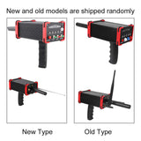 Metal Detector Underground Large Area Long Distance Gold Silver Detection Searching Tool 360-440HZ Signal Frequency