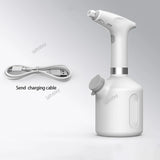 2L Agricultural Household Automatic Water Disinfection Spray Garden Irrigation Tools Electric Watering Can