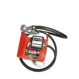 12V 220V Set Diesel Fuel Transfer Pump
