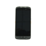 Handheld Red Tablet Android 11 Data Collectors Industrial PDA 1D 2D Barcode Scanner PDAS