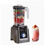 Intelligent blender, fully automatic timing program, wall breaking cooking hine, Blender mixer