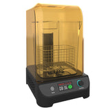 Geeetech W02 new impresora 3d Wash And Cure hine 2-in-1 For UV Resin Printing Model