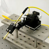 Universal Adjustment NT02PS Precision Manual Station IV Holder Probe Clamp