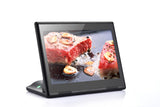 FYD-ADH10 10.1 inch android wifi touch screen restaurant menu for ordering and advertising display