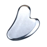 Hot Selling High Quality Jade Board Gua Sha Set Scraping Tools