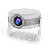 Tripsky T269 PRO Smart Projection 4K HD 280ANSI 720P 12.0 2.4G/5G Electronic Focus Android Projector