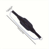 1pc Fitness Weight Bearing Belt, Weight Lifting Belt