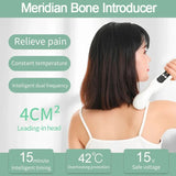 Portable Pain Relief Devices Therapeutic Physiotherapy Equipment Ultrasound hine For Arthritis Physical Therapy Body Massager