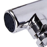 Fishing Rod Rack Holder Easy Install Kayak Mounted Clamp on Rail Mount