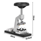 5700 Desktop Switch Bottom hine Screw Cap Back Cover Opener Watch Repair Tool
