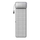Mattress Whole Body Multi-function Massager Electric Massage Pad Home Back Hot Compress Vibration