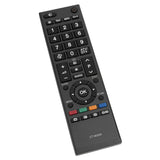 Replace CT-90329 Remote Control Replacement Accessories For Toshiba 42HL800AZ 42SL700A 50L2300A 40RV700A 42HL800A