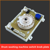 Suitable For LG Washing hine WD-R16957DHDisplay Light Knob Button Board Computer BoardEBR81357505