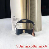 Medical Knife Handshaking IASTM American Smart 304 Stainless Steel Mnt Muscle Fascia Physiotherapy Gua Sha Relaxation