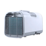 Portable Tent APP Voice Control 1400W 12/24/220V 13KG 5-10m² for RV Camping Air Conditioner Tents