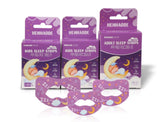 30pcs Kids Adult Anti-Snoring Stickers Sticker Adhesive Mouth Breathing Tape Correction Patch Night Sleep Strip