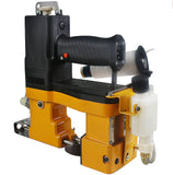 New Technology Electric seal the rice bag seag ed charter electric sewing hine portable