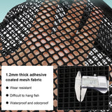 Guard Net 17L/22L/29L Live Fish Barreled Box Quick Drying Multifunction Bucket Outdoor Fishing Tackle Gear