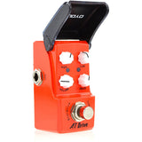 JOYO JF-305 Ironman AT Drive Overdrive Guitar Pedal Pedal Reverb Effector Sound Bass Mixer Creamy &amp; Bluesy Overdrive