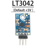 LT3042 LT3045 LT3094 ear Supply Positive Negative Voltage Power 5V 12V 15V DC Rudio Amplifier Replace LM317 78 79