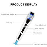 2 in 1 Ozone Plasma Pen Plasmapen Fibroblast Spot Ozone Mole Removal Pen For Beauty Salon Face Skin Eye Lifting