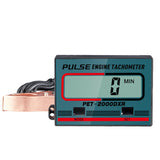 ZSB-268 Chainsaw Tachometer Versatile Gasoe Engine Multifunctional Motorcycle Revolution High RPM Lawnmower Tester