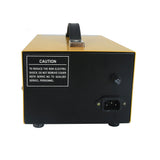 DX-30A Handheld Spot Laser Welder Pulse Butt Welding hine Jewelry Equipment Tool 220V 110V for Gold Sier Ring Mouth Buckle