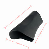 Bathtub With Suction Cups Comfortable SPA Non-Slip Bath Pillow Neck Back Headrest Pillows Soft Thickened Waterproof PU