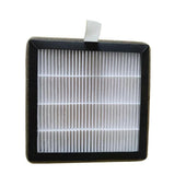 Desktop Purifier Activated Carbon Cold Catalyst Composite Screen HEPA Filter air purifier factory price