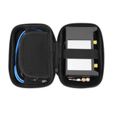 NanoVNA V2 HF VHF UHF VNA 50kHz-3GHz SAA-2 Handheld Vector Network Analyzer 2.8Inch Display Built-in 2000mAh Battery