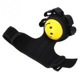 Grip Power Training Ball Splint Finger Orthosis Rehabilitation Fiess Exercise Protector Cover Posture Corrector Health