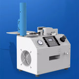 Automatic gourd iator film shockproof cushioning air cushion hine Bubble pillow express packaging